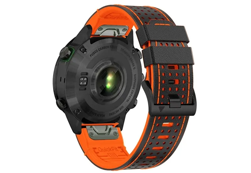 Black Orange