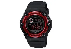 Casio Uhrenarmband BG-3000-1C
