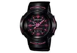 Casio Uhrenarmband GMN-50-1B2