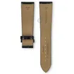 Certina Band C0064071603100A 21/18mm ohne Schließe Leder