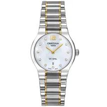 Certina Band C0122092211600A mehrfarbig