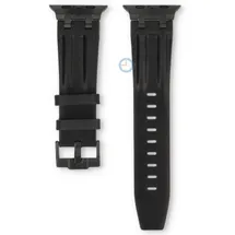 Apple Watch strap AP-style Black (45mm)