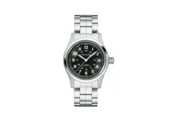 Hamilton Khaki Field Watch Strap: H70455133