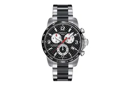 Certina Band C0016172220700A schwarzes bracelet