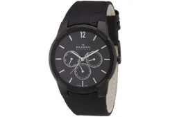 Skagen watchstrap 856XLBLB