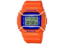 Casio Uhrenarmband BGD-501FS-4