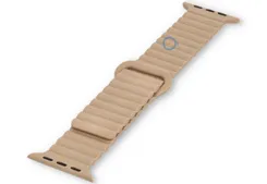 Magnetic strap Apple Watch 41mm - Nude