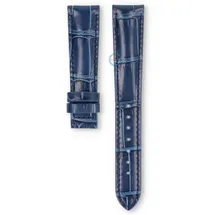 Certina Band C0332343604800A 17/14mm ohne Schließe Leder