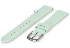 Seamless and smooth strap 18mm - Peppermint