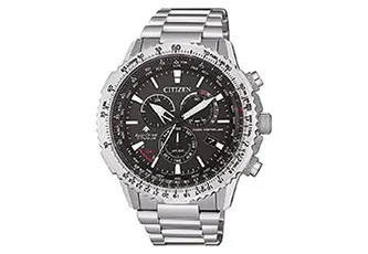Citizen watchband CB-5010-81E