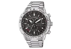 Citizen watchband CB-5010-81E