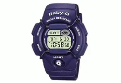 Casio Uhrenarmband BG-1005-2