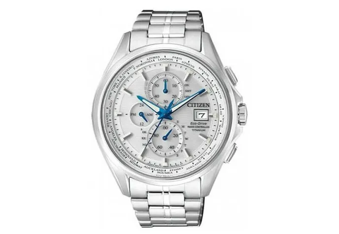 Citizen Watch Strap AT8130-56A