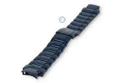 Strap for Festina watch F20524-1 blue