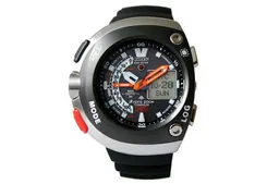 Citizen watchband JV0050-03E - extra long