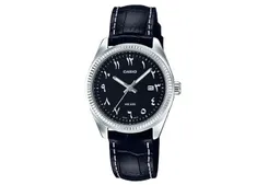 Casio Uhrenarmband LTP-1302L-1B3V