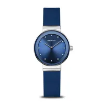 Bering Watch strap 10129-707 - Silicone