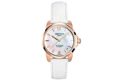 Certina Band C0012073611700A 16/14mm XL ohne Schließe Leder