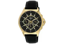 Casio Uhrenarmband MTP-E303GL-1AV