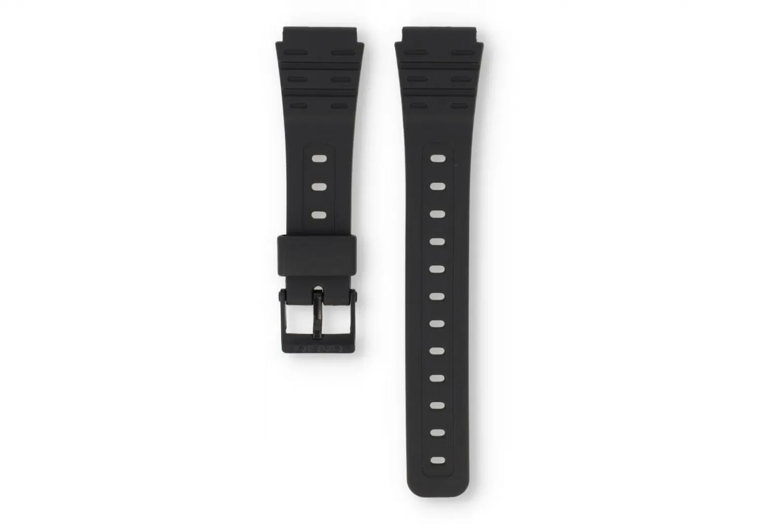 Casio horlogeband W-59-1V