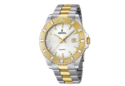 Festina watch strap F16688/1