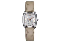 Hamilton Bagley Watch Strap: H12451855
