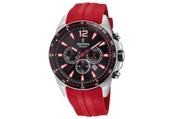Festina watch strap F20376-6