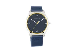 Bering Watch strap 18342-507