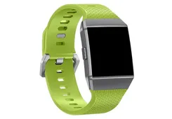 Fitbit Ionic watchstrap green