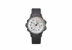 Hamilton Khaki Navy Watch Strap: H77682313