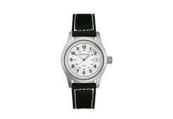 Hamilton Khaki Field Watch Strap: H68411253