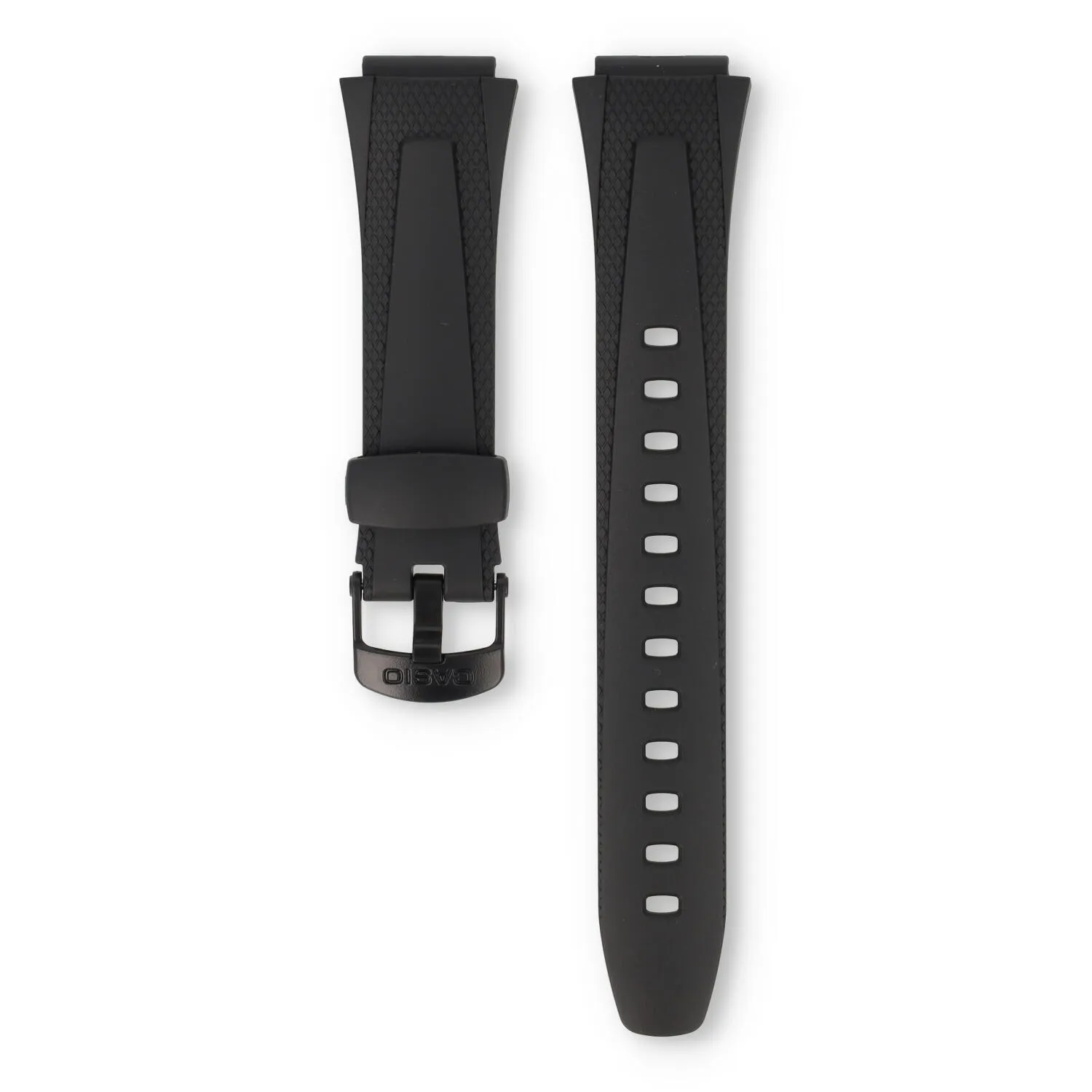 Casio horlogeband W-753-1AVES