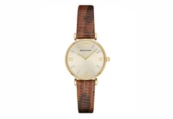 Armani watch strap AR1883