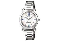 Casio LTP-1386D-7E horlogebandje: 10471238