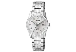 Citizen watchband EU6000-57B