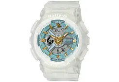 Casio Baby-G horlogeband - BA-110SC-7A