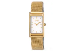 Boccia 3304-03 watch band titanium