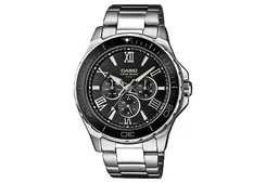 Casio MTD-1075D-1A1V Uhrenarmband: 10449576