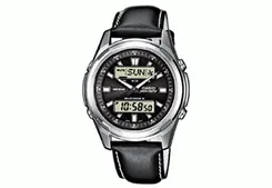 Casio horlogeband WVA-M240LE-1AV