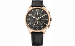 Tommy Hilfiger watchstrap TH1791273