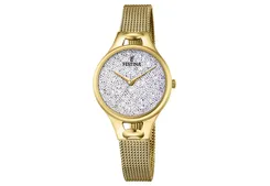 Festina watch strap F20332-1