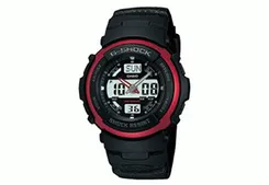 Casio Uhrenarmband G-314RL-4AV
