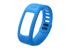 Garmin VivoFit 1 watchband blue - small