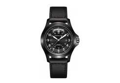 Hamilton King Watch Strap: H64465733