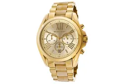 Michael Kors horlogeband MK5722