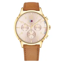 Tommy Hilfiger watchband TH1781875