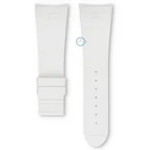 Edox Chronoffshore 01122Uhrenarmband Weiß