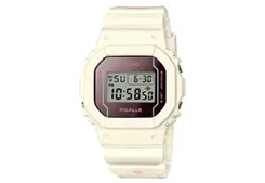 Casio Uhrenarmband DW-5600PGW-7