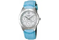 Casio Uhrenarmband LTP-2069L-7A2V(5420)