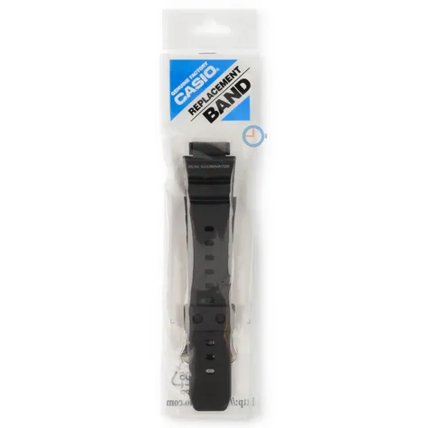 Casio Uhrenarmband G-9100-1ER